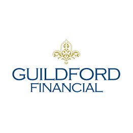 guildford financial logo
