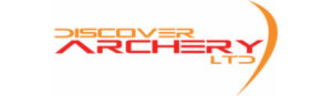 discover archery logo