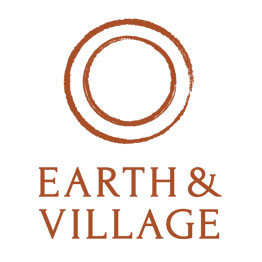 earth-and-village-logo